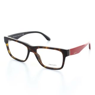 Prada Brille VPR 16R 2AU-1O1 51/16