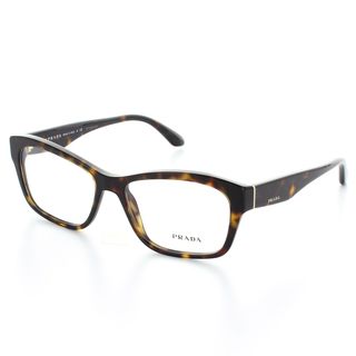 Prada Brille VPR 24R 2AU-1O1 54/16