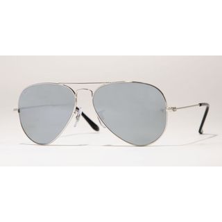 Ray Ban RB 3025 W3275 Aviator Large Metal