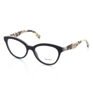 Prada Brille VPR 11R TFN-1O1 50/17