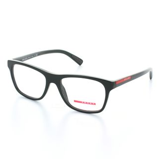 Prada Brille VPS 01F TIQ-1O1 53/17