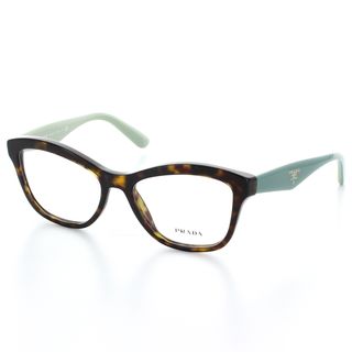 Prada Brille VPR 29R 2AU-1O1 54/17