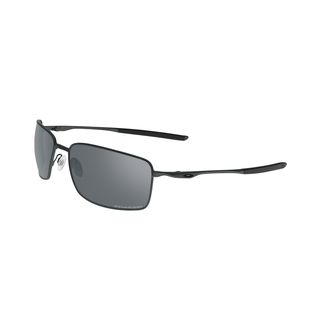 Oakley POLARIZED SQUARE WIRE OO 4075 04