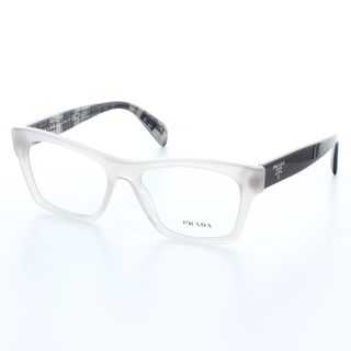 Prada Brille VPR 22S UFH-1O1 52/16