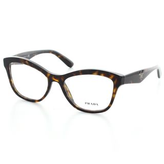 Prada Brille VPR 29R 8AK-1O1 54/17