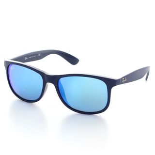 Ray Ban Sonnenbrille RB 4202 6153/55 Andy