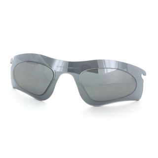 Oakley Shield Sport - Sonnenbrille mit St�rke - Wechselscheibe