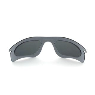 Oakley Shield Sport - Sonnenbrille mit St�rke - Wechselscheibe