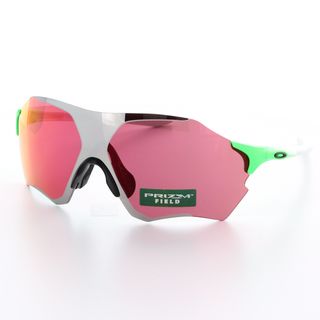 Oakley EVZERO RANGE GREEN FADE COLLECTION OO 9327 09