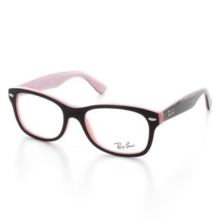 Ray Ban Junior Brillen Fassung RB 1528 3580 48/16