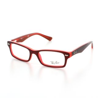 Ray Ban Junior Brillen Fassung RB 1530 3664 46/16