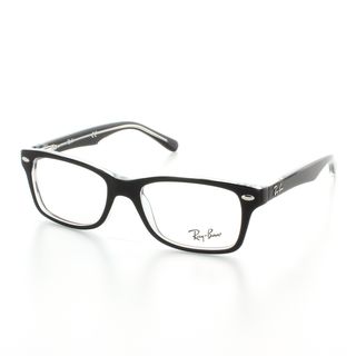 Ray Ban Junior Brillen Fassung RB 1531 3529 48/16