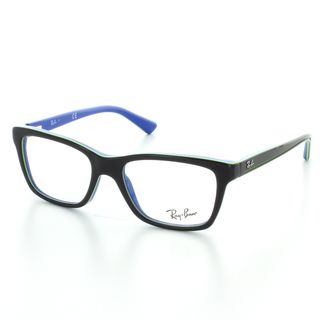 Ray Ban Junior Brillen Fassung RB 1536 3600 48/16