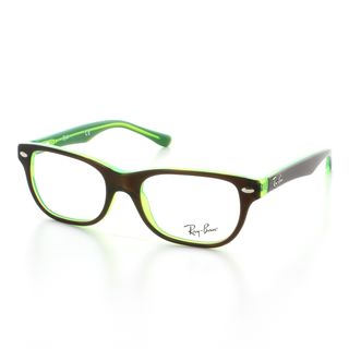 Ray Ban Junior Brillen Fassung RB 1555 3665 46/16