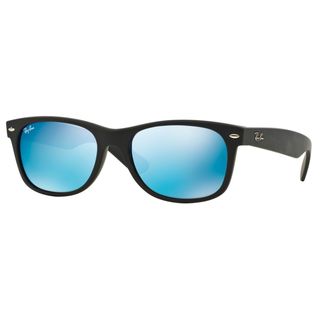 Ray Ban Sonnenbrille RB 2132 622/17 New Wayfarer