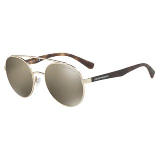 Emporio Armani Sonnenbrille EA 2051 3013/5A