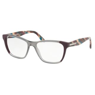 Prada Brille VPR 04T VYN-1O1 54/16