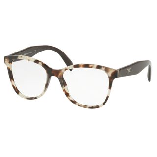 Prada Brille VPR 12T UAO-1O1 53/17