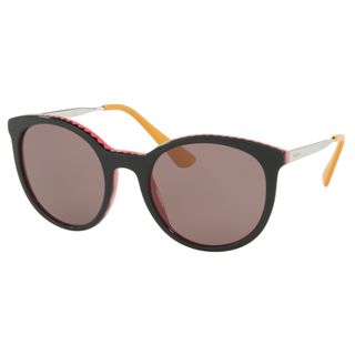 Prada Sonnenbrille SPR 17S VH6-6X1