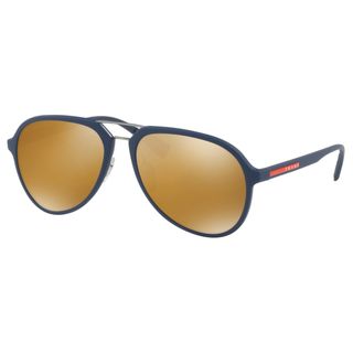 Prada Sonnenbrille SPS 05R TFY-5N2