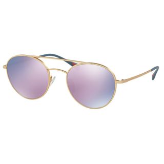 Prada Sonnenbrille SPS 51S 1BK-5T0