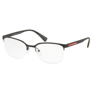 Prada Brille VPR 51I VY2-1O1 53/18