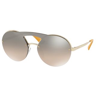 Prada Sonnenbrille SPR 65T ZVN-4P0