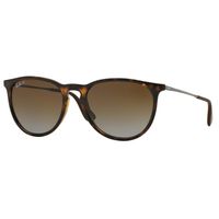 Ray Ban Sonnenbrille RB 4171 710/T5 ERIKA