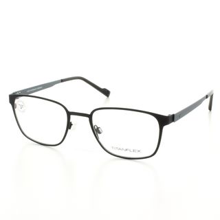 TITANflex Brillen Fassung 820754 10 50/19
