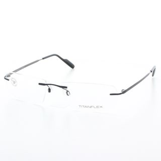 TITANflex Brillen Fassung 823007 75 57/17