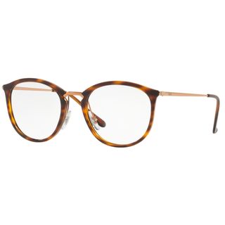 Ray Ban Brillen Fassung RB 7140 5687 49/20