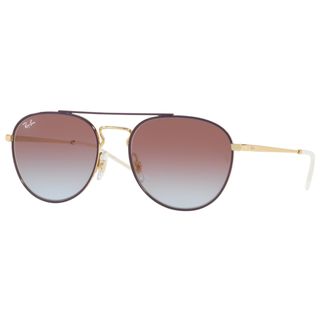 Ray Ban Sonnenbrille RB 3589 9059/I8