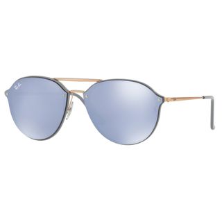 Ray Ban Sonnenbrille RB 4292-N 6326/1U BLAZE DOUBLEBRIDGE