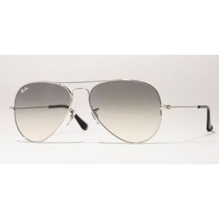 Ray Ban RB 3025 003/32 Aviator Large Metal