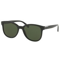 Prada Sonnenbrille SPR 08U 1AB-1I0