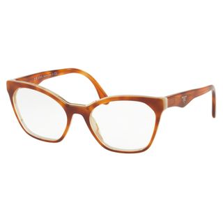 Prada Brille VPR 09U TH7-1O1 52/18