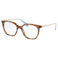 Prada Brille VPR 11T KJO-1O1 51/17