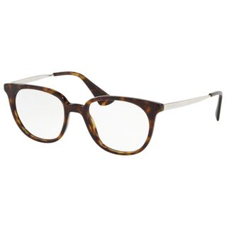 Prada Brille VPR 13U 2AU-1O1 50/18