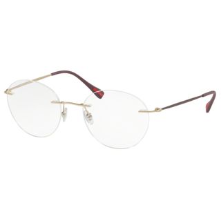 Prada Brille VPS 52I EAG-1O1 50/19