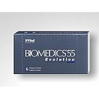 Biomedics 55 - 6er Box