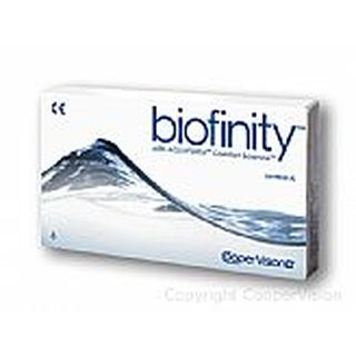 Biofinity - 6er Box