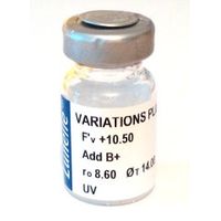 Lunelle Variations Plus UV