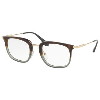 Prada Brille VPR 11U C7O-1O1 49/21