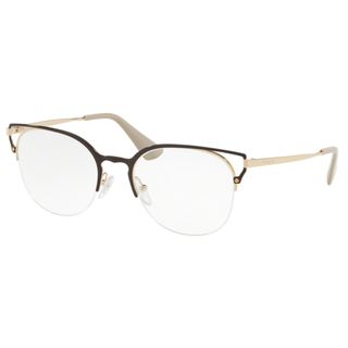 Prada Brille VPR 64U 98R-1O1 51/20