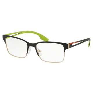 Prada Brille VPS 55I BEO-1O1 53/18