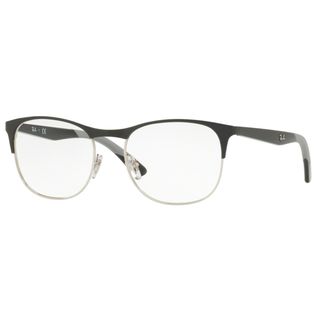 Ray Ban Brillen Fassung RB 6412 2861 52/18