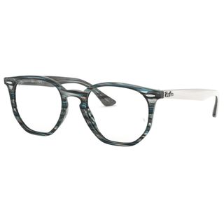 Ray Ban Brillen Fassung RB 7151 5801 50/19