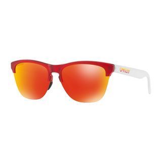 Oakley FROGSKINS LITE GRIPS COLLECTION OO9374-0663