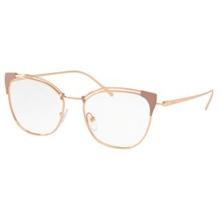 Prada Brille VPR 62U YEP-1O1 51/17