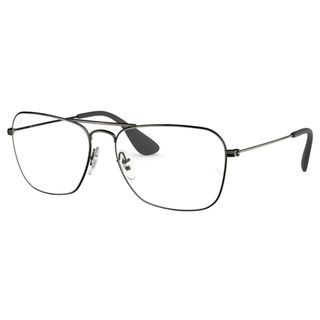 Ray Ban Brillen Fassung RB 3610V 3032 58/15